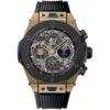 Hublot Big Bang Unico Perpetual Calendar 45Mm Mens Watch