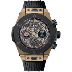 Hublot Big Bang UNICO Perpetual Calendar 45mm Mens Watch