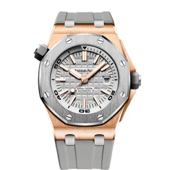 AUDEMARS PIGUET ROYAL OAK OFFSHORE DIVER 15711OI.OO.A006CA.01