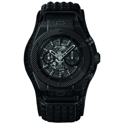 Hublot Big Bang Unico 411.Cx.1114.Vr.dpm17