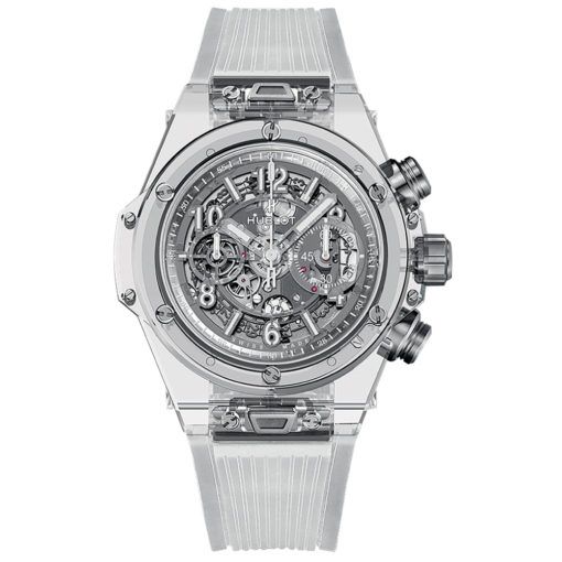 Hublot Big Bang Unico 45Mm Mens Watch