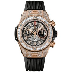 Hublot Big Bang UNICO 45mm Mens Watch