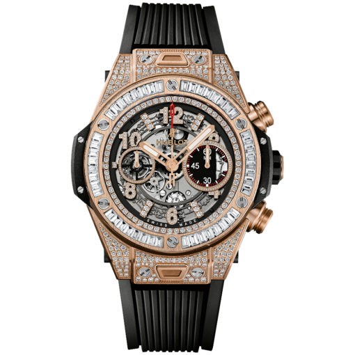 Hublot Big Bang Unico 45Mm Mens Watch