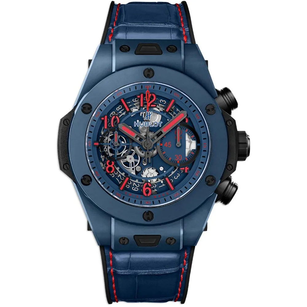 Hublot Big Bang Unico 45Mm Mens Watch
