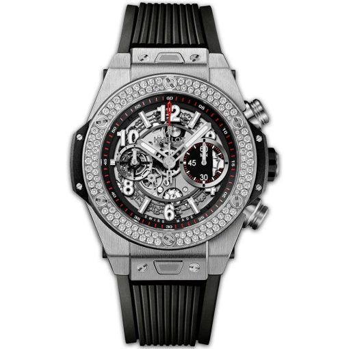 Hublot Big Bang Unico 45Mm Mens Watch