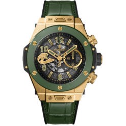 Hublot Big Bang UNICO 45mm Mens Watch