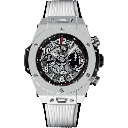 Hublot Big Bang Unico 45Mm Mens Watch