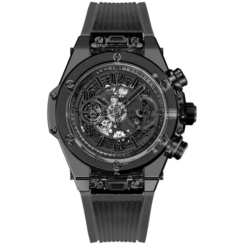 Hublot Big Bang Unico 45Mm Mens Watch