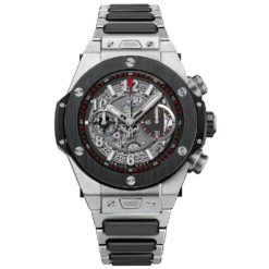 Hublot Big Bang UNICO 45mm Mens Watch