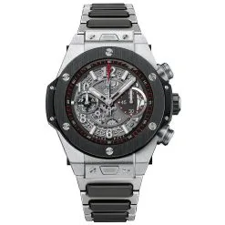 Hublot Big Bang UNICO 45mm Mens Watch