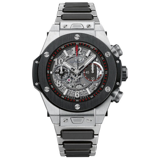 Hublot Big Bang Unico 45Mm Mens Watch