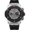 Hublot Big Bang Unico 45Mm Mens Watch 411.Nm.1170.Rx