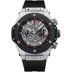 Hublot Big Bang UNICO 45mm Mens Watch 411.nm.1170.rx