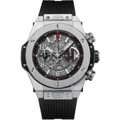 Hublot Big Bang UNICO 45mm Mens Watch 411.nx.1170.rx