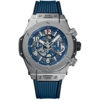 Hublot Big Bang Unico 45Mm Mens Watch 411.Nx.5179.Rx