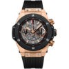 Hublot Big Bang Unico 45Mm Mens Watch