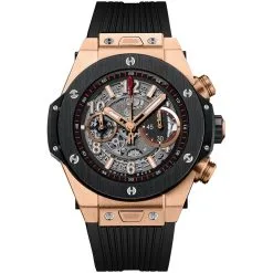 Hublot Big Bang UNICO 45mm Mens Watch