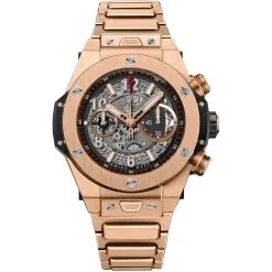 Hublot Big Bang UNICO 45mm Mens Watch
