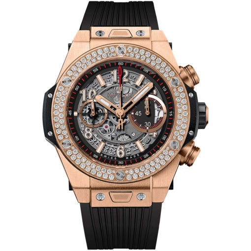 Hublot Big Bang Unico 45Mm Mens Watch