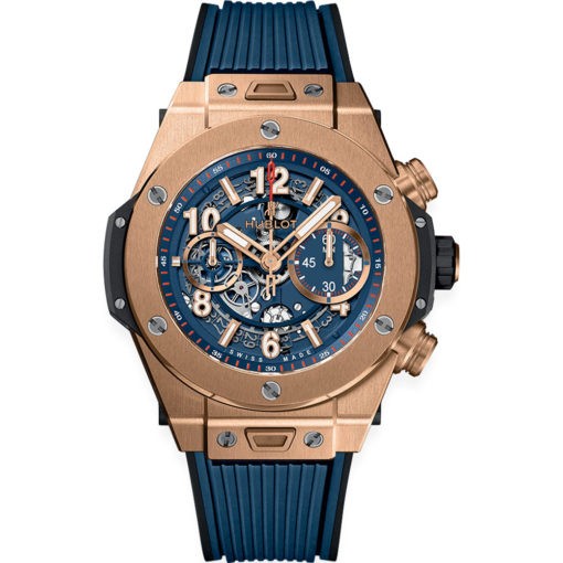 Hublot Big Bang Unico 45Mm Mens Watch