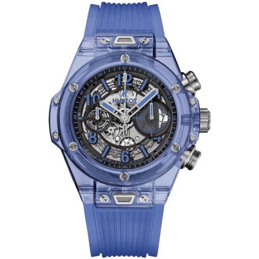 Hublot Big Bang Unico 45Mm Mens Watch