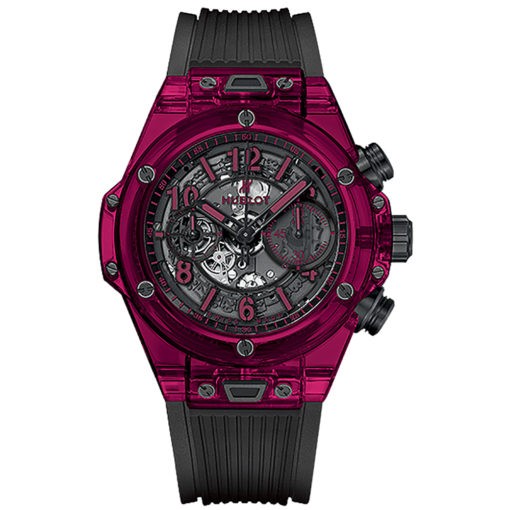 Hublot Big Bang Unico 45Mm Mens Watch