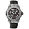 Hublot Big Bang Meca-10 45Mm Mens Watch 414.Ni.1123.Rx