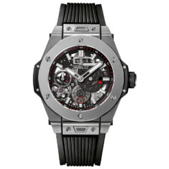 Hublot Big Bang Meca-10 45mm Mens Watch 414.ni.1123.rx