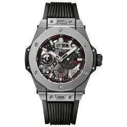 Hublot Big Bang Meca-10 45mm Mens Watch 414.ni.1123.rx