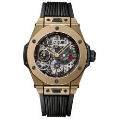 Hublot Big Bang Meca-10 45mm Mens Watch