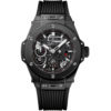 Hublot Big Bang Meca-10 45Mm Mens Watch 414.Ci.1123.Rx Black Magic