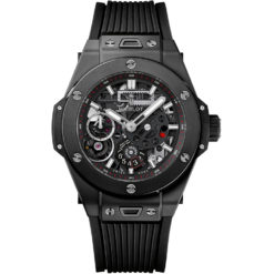 Hublot Big Bang Meca-10 45mm Mens Watch 414.ci.1123.rx Black Magic