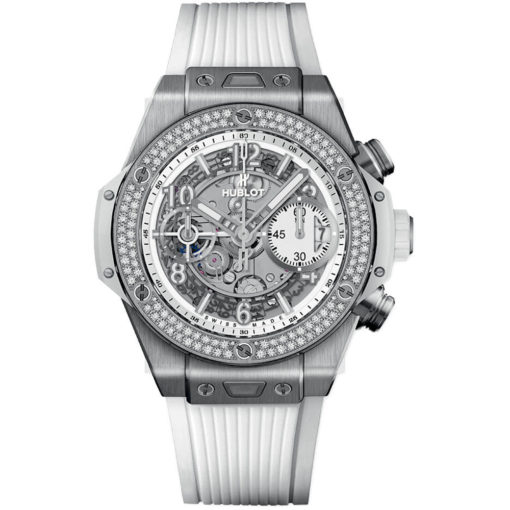 Hublot Big Bang Unico 42Mm Midsize Watch