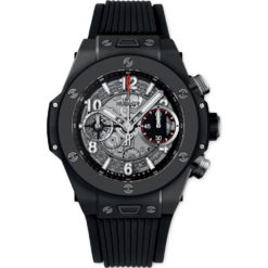 Hublot Big Bang UNICO 42mm Mens Watch 441.ci.1170.rx