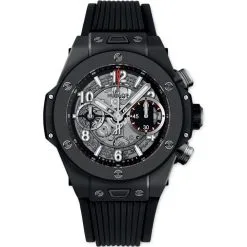 Hublot Big Bang UNICO 42mm Mens Watch 441.ci.1170.rx