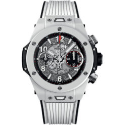 Hublot Big Bang UNICO 42mm Midsize Watch 441.hx.1170.rx