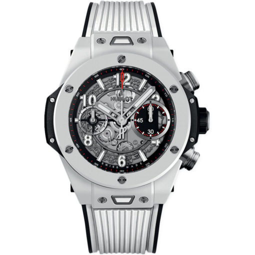 Hublot Big Bang Unico 42Mm Midsize Watch 441.Hx.1170.Rx