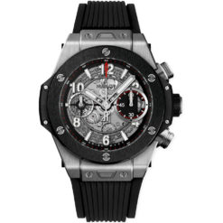 Hublot Big Bang UNICO 42mm Mens Watch 441.nm.1170.rx