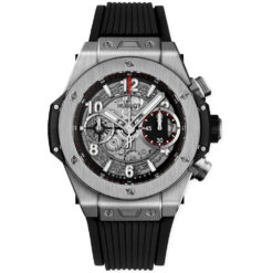 Hublot Big Bang UNICO 42mm Mens Watch 441.nx.1170.rx