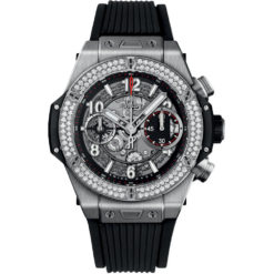 Hublot Big Bang UNICO 42mm Midsize Watch 441.nx.1170.rx.1104