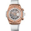 Hublot Big Bang Unico 42Mm Midsize Watch