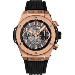 Hublot Big Bang UNICO 42mm Midsize Watch 441.ox.1180.rx