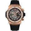 Hublot Big Bang Unico 42Mm Midsize Watch 441.Ox.1180.Rx.1104