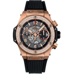 Hublot Big Bang UNICO 42mm Midsize Watch 441.ox.1180.rx.1104