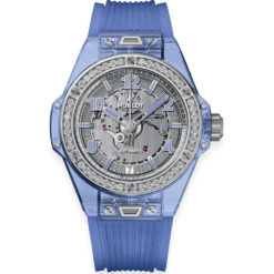 Hublot Big Bang One Click 39mm Ladies Watch