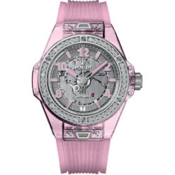 Hublot Big Bang One Click 39mm Ladies Watch