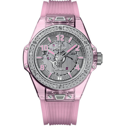 Hublot Big Bang One Click 39Mm Ladies Watch