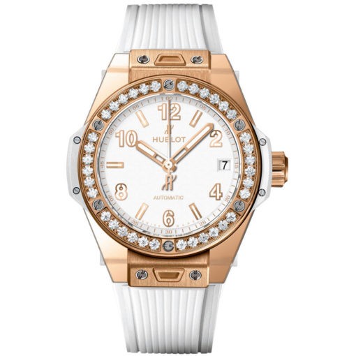 Hublot Big Bang One Click 39Mm Ladies Watch