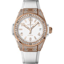 Hublot Big Bang One Click 39mm Ladies Watch