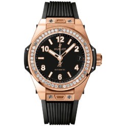 Hublot Big Bang One Click 39mm Ladies Watch